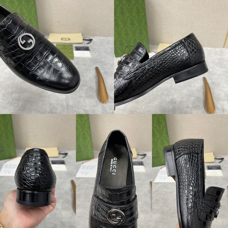 Gucci Business Shoes